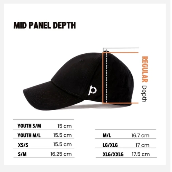 Red Baseball Cap - Picture 9 of 11